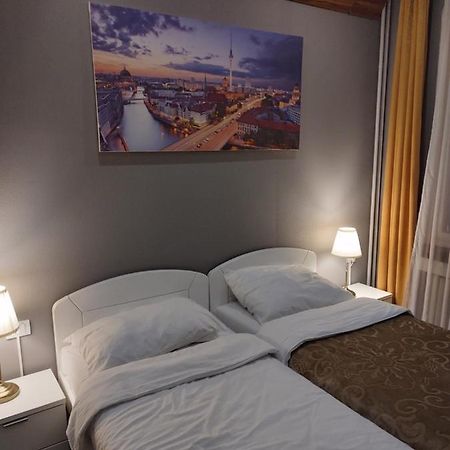 베오그라드 Apartman Terazije 5 아파트 외부 사진
