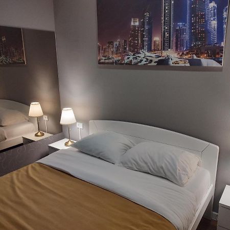 베오그라드 Apartman Terazije 5 아파트 외부 사진