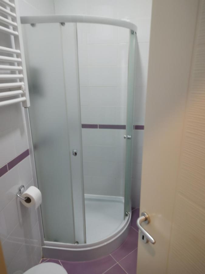 베오그라드 Apartman Terazije 5 아파트 외부 사진